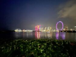 the-sail-@-marina-bay photo thumbnail #1